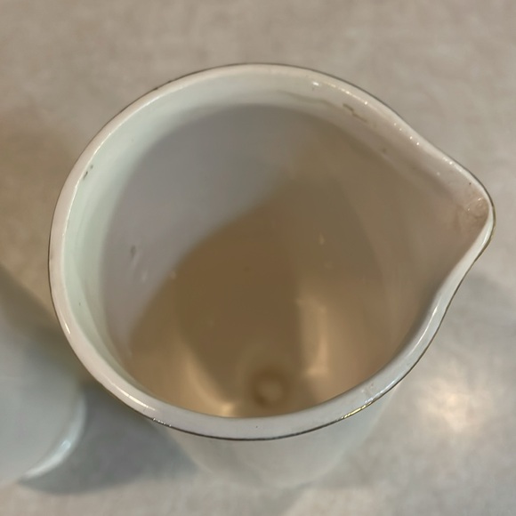 Vintage Phil Papel Ceramic Measuring Cups Japan - Picture 7 of 11